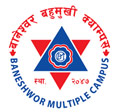 Baneshwor Multiple Campus