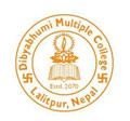 Dibyabhumi Multiple College (DMC)