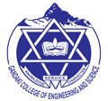 Gandaki College of Engineering and Science(GCES)