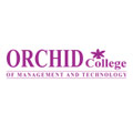 Orchid College of Management & Technology