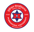  Purbanchal University School of Science & Technology 