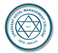 Crescent Hotel Management College
