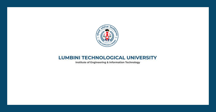 Lumbini Technological University, Institute of Engineering and Information Technology