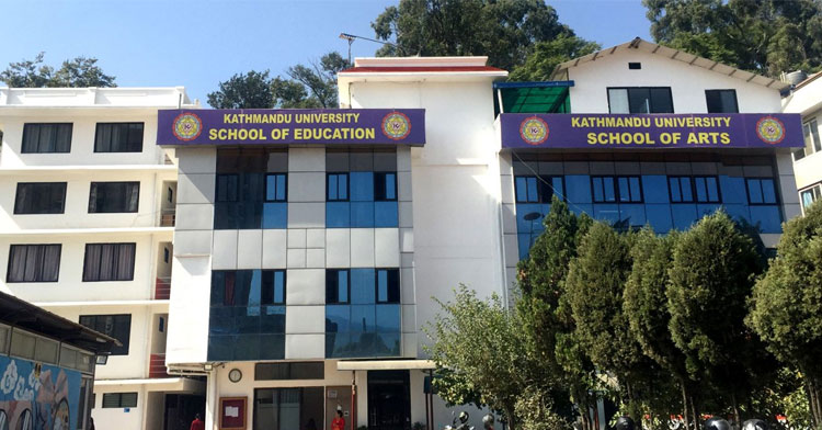 Kathmandu University School of Arts