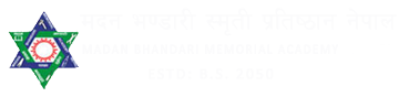Madan Bhandari Memorial Academy