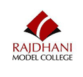Rajdhani Model College