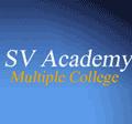 SV Academy Multiple College