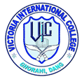 Victoria International College