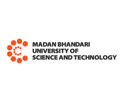 Madan Bhandari University of Science and Technology  (MBUST)