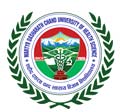 Martyr Dasharath Chand University of Health Science (MDCUHS) 