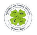 Agriculture and Forestry University