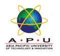 Asia Pacific University of Technology and Innovation (APU)