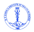 Bachelor of Medicine Bachelor of Surgery (MBBS)