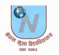 MPhil in Nepali Education