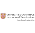 University of Cambridge International Examinations (CIE)